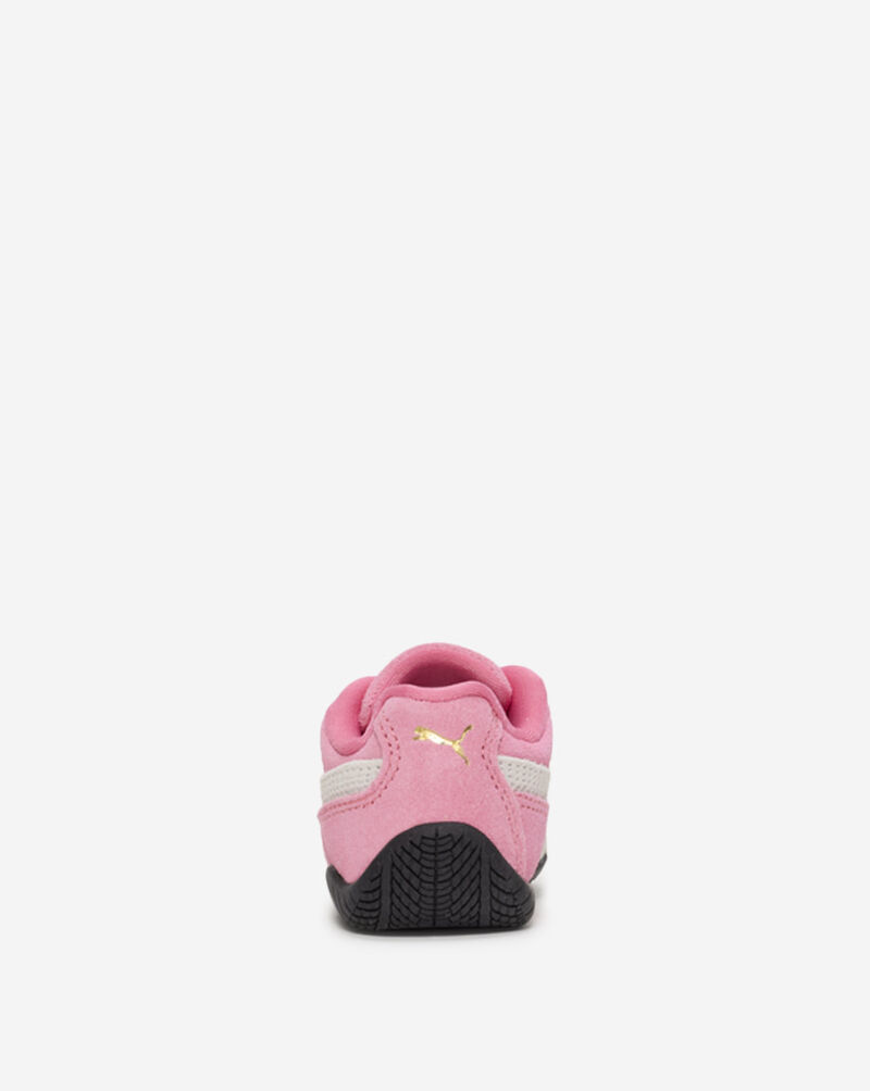Puma Toddler Speedcat 40170005 Pink 5