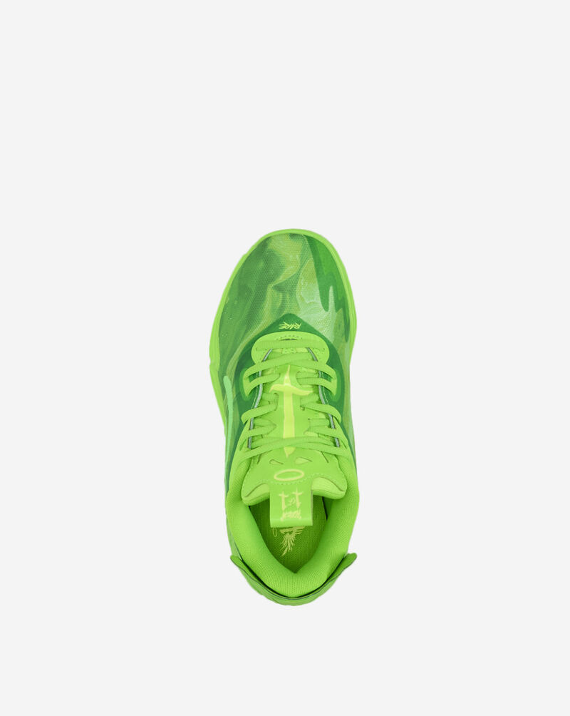 Puma Grade School MB.04 LO 31217704 Green 7