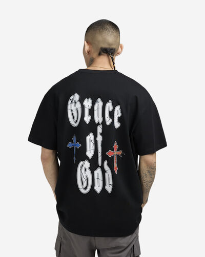 Forever Faithful Tee