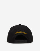 Mitchell & Ness Miami Heat Core Basics Snapback 6HSSJS19079-MHEBLCK Black 4