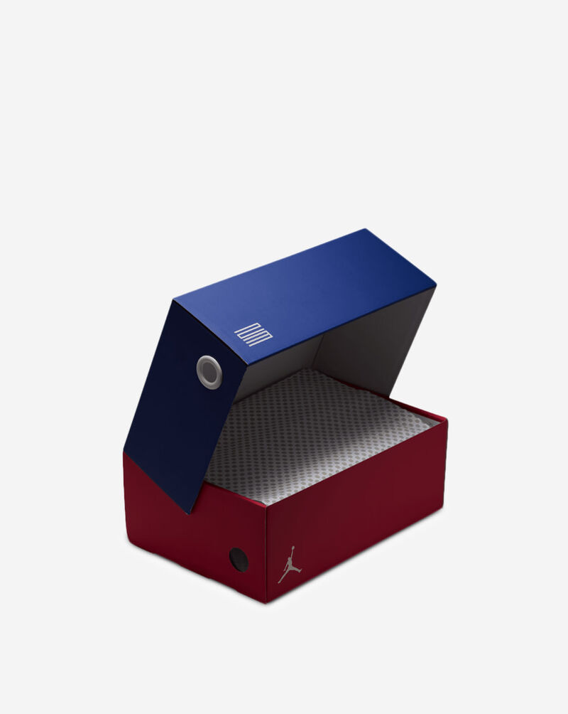 Jordan Big Kids' Air Jordan 11 Retro IH2364-400 Blue 10