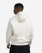 Nike NSW Club Fleece Pullover Hoodie BV2654-134 White 2