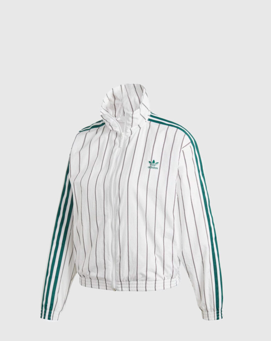 adidas windbreaker snipes