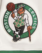 Boston Celtics Retro Classic Double Knit Tee