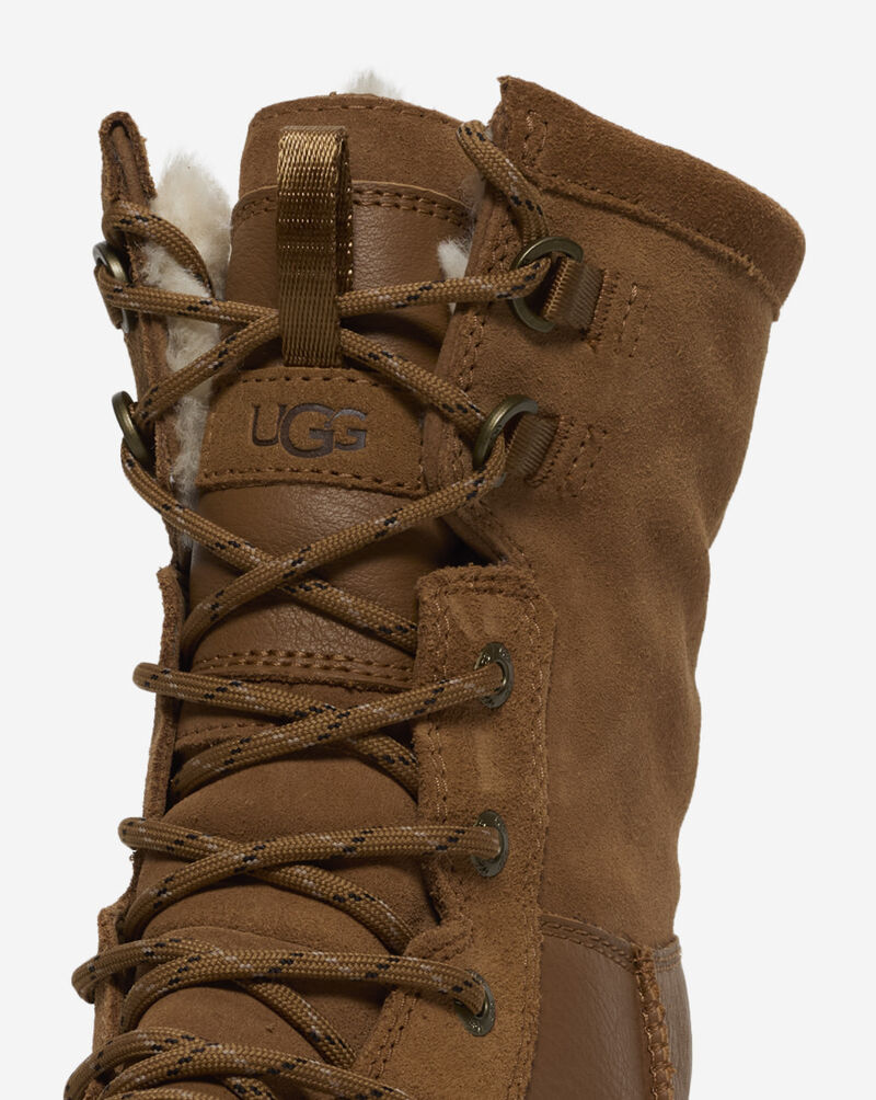UGG Adirondack Boot XXV 1170770-CHE Brown 8