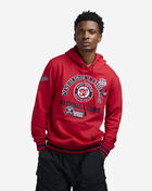 Washington Nationals Pro Area Code Hoodie