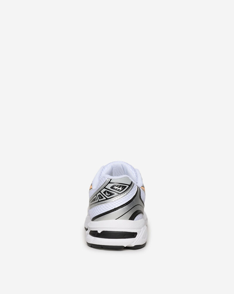 Asics Grade School GEL-1130 1204A169-104 White 5