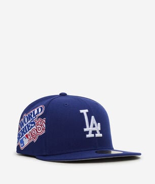 59Fifty Los Angeles Dodger Hidden Hit Fitted Hat