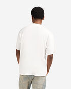 Graphic Tees Don't Give Up Tee FUN3800VX White 2