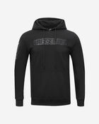 PRO STANDARD Memphis Grizzlies Triple Black Double Knit Pull Over Hoodie BMG554520-3BK Black 1