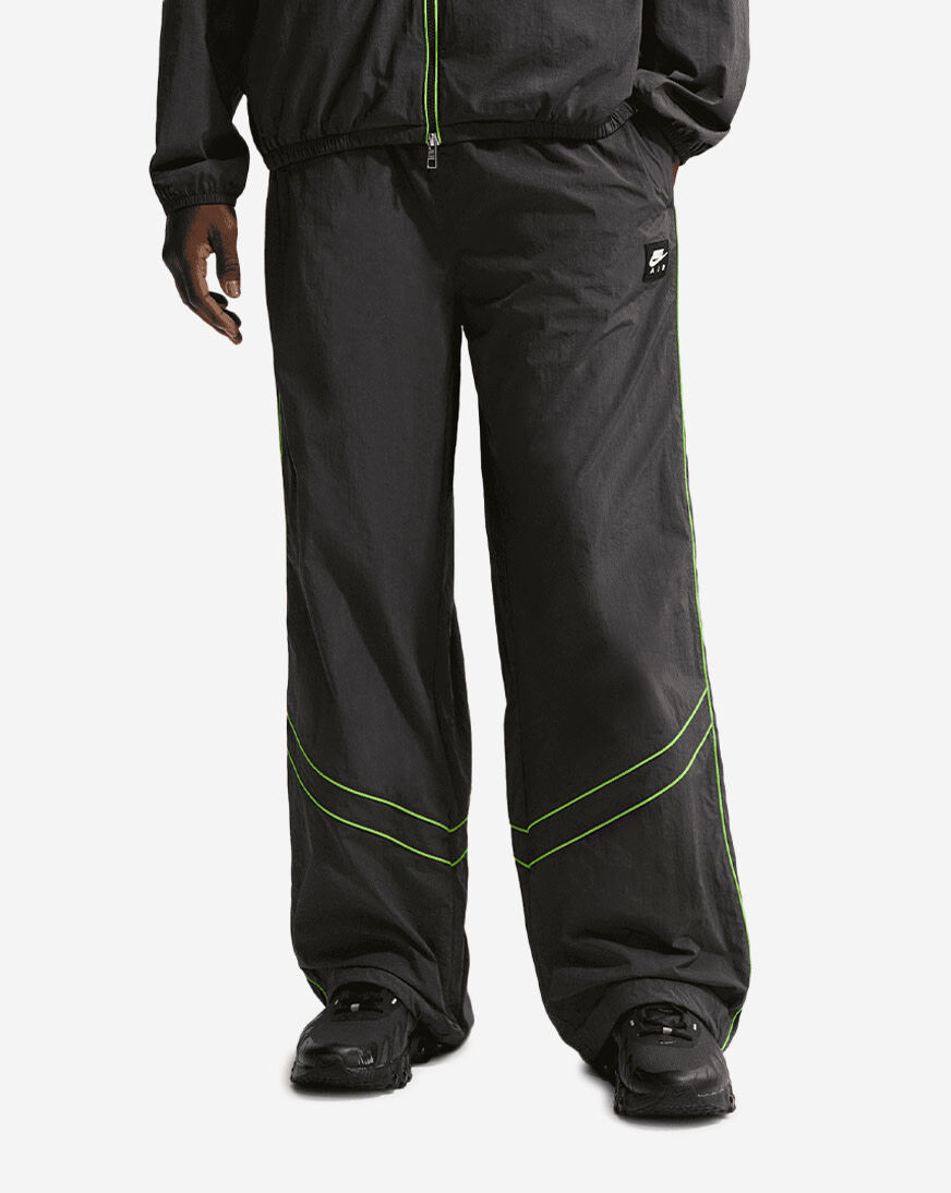 Shop Nike Air Track Pants IF1306-060 black | SNIPES USA