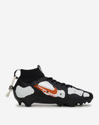 Nike Vapor Pro Football Cleats IX6988-001 Black 4