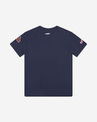 PRO STANDARD Big Boys' Atlanta Braves Classic Tee LABB1315081-MDN Blue 3