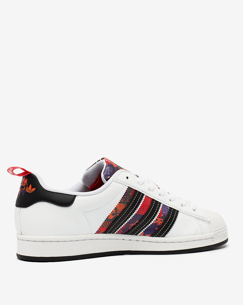 Adidas Superstar Chinese New Year Mens Shoes Snipes USA