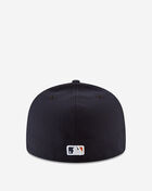 59Fifty Houston Astros 2022 World Series Side Patch Fitted Hat