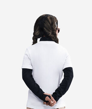 Big Kids' NSW T-Shirt 