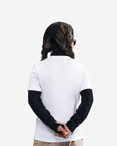 Big Kids' NSW T-Shirt 