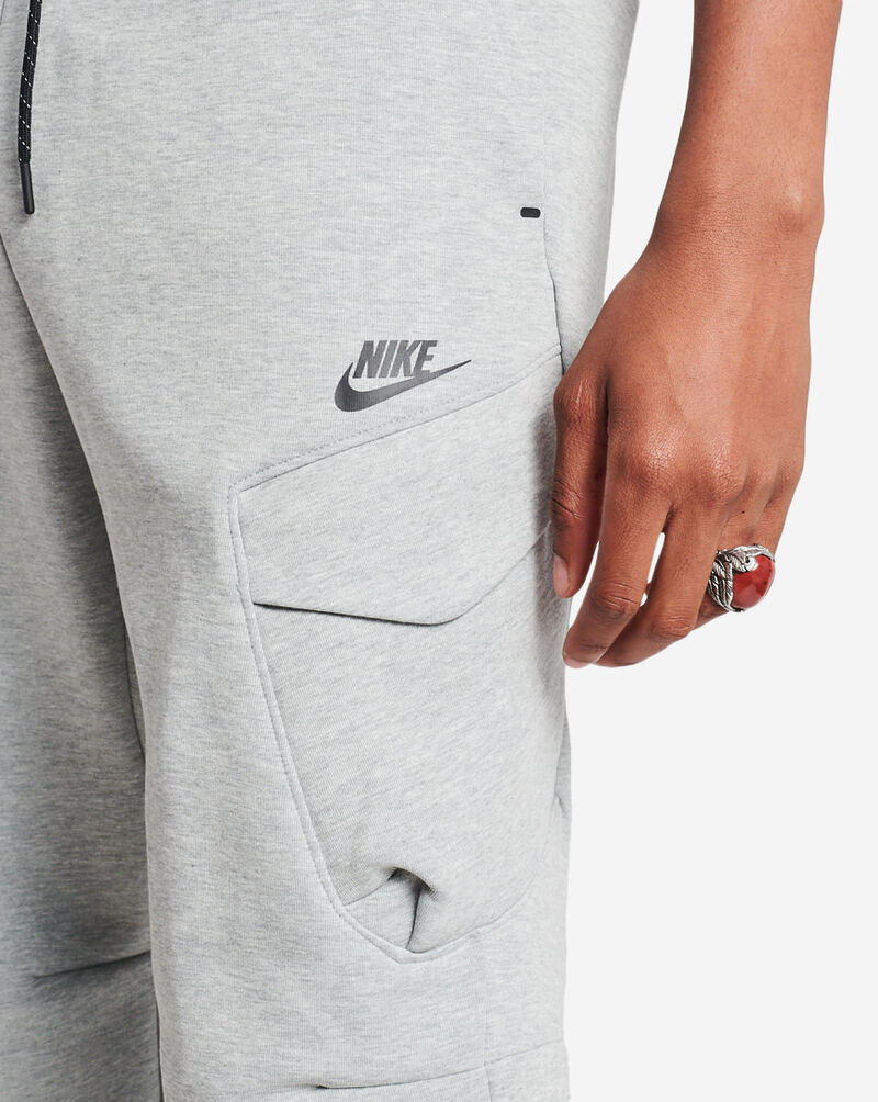 Shop Nike NSW Tech Fleece Utility Joggers DM6453063 grey SNIPES USA