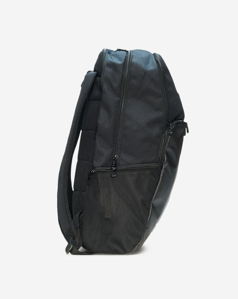 Shop Nike Brasilia Medium Backpack DM3975010 black SNIPES USA