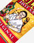 Cholula Label Socks (L)
