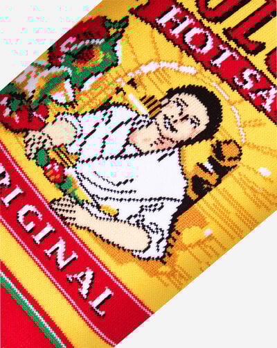 Cholula Label Socks (L) Cholula Label Socks (L)