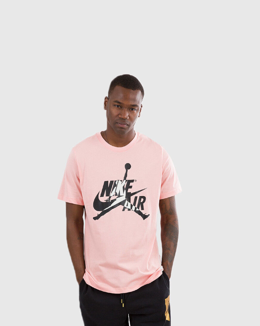 jordan t shirt snipes