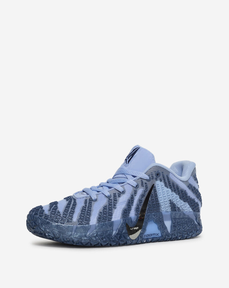 Nike Ja 3 "ASW" HF2793-400 Blue 2