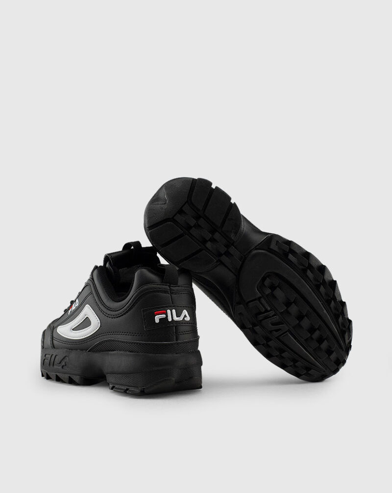 fila disruptor false