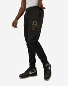 Black and Gold Philadelphia 76ers Joggers