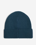 Logo Box Cuffed Beanie
