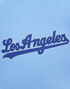 Los Angeles Dodgers Short Sleeve Classic Chenille Tee 