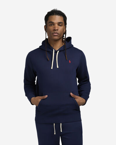 Fleece Hoodie 