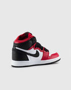 Preschool Air Jordan 1 High Og "Satin Red"