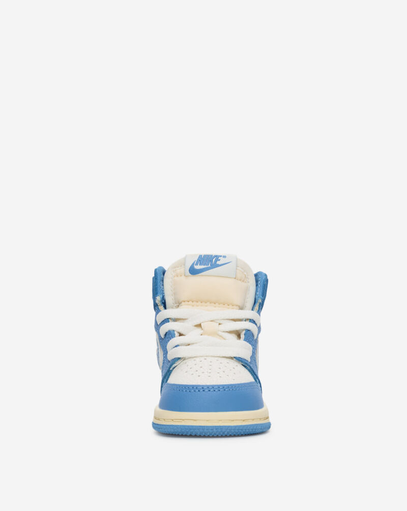 Jordan Toddler Air Jordan 1 Retro High OG FD1413-402 Blue 3