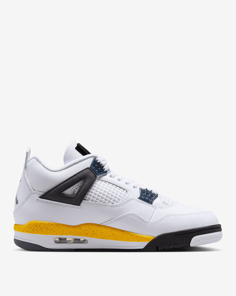 Jordan Air Jordan 4 Retro "Tour Yellow" IO2463-102 White 4