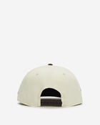 New Era 9Fifty Detroit Tigers A-Frame Snapback Hat 71076402 cream 3