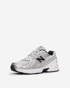 New Balance Grade School 740 GR740NW White 2