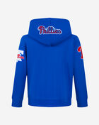PRO STANDARD Big Boys' Philadelphia Phillies Fleece Pullover Hoodie LPHB5315503-RYB Blue 3