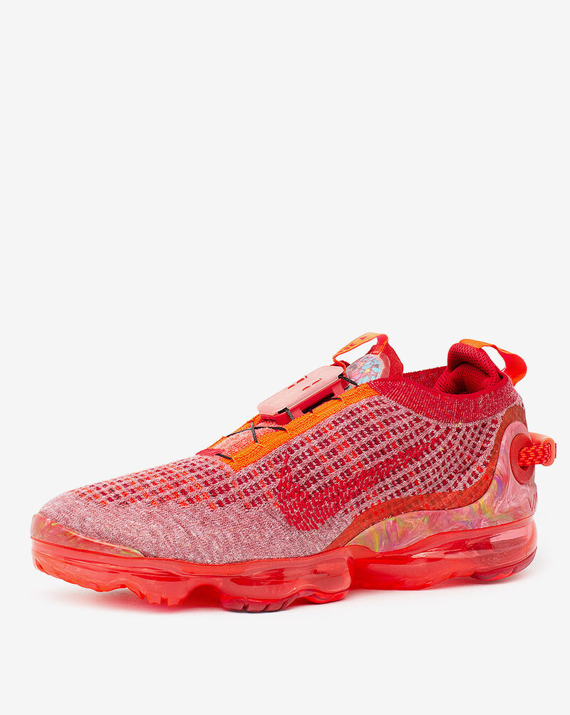 Nike Air VaporMax 2020 FK CT1823-600 Red 2