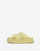 UGG Pre-School Grade School GoldenGlow Slide 1166513GLDNP Yellow 1