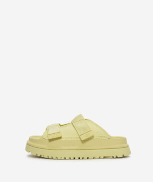 Pre-School Grade School GoldenGlow Slide