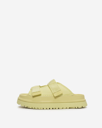 Pre-School Grade School GoldenGlow Slide