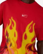 Nike NSW T-Shirt HJ0766-657 Red 3