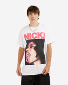 Nicki Minaj Tongue Tee - 2XL