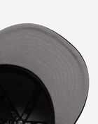 New Era 59Fifty Atlanta Braves State Stitch Fitted Hat 60641269 Blue 4