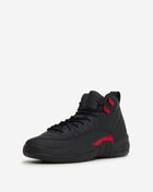 Jordan Big Kids' Air Jordan 12 Retro 153265-003 Black 2
