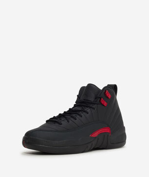 Big Kids' Air Jordan 12 Retro