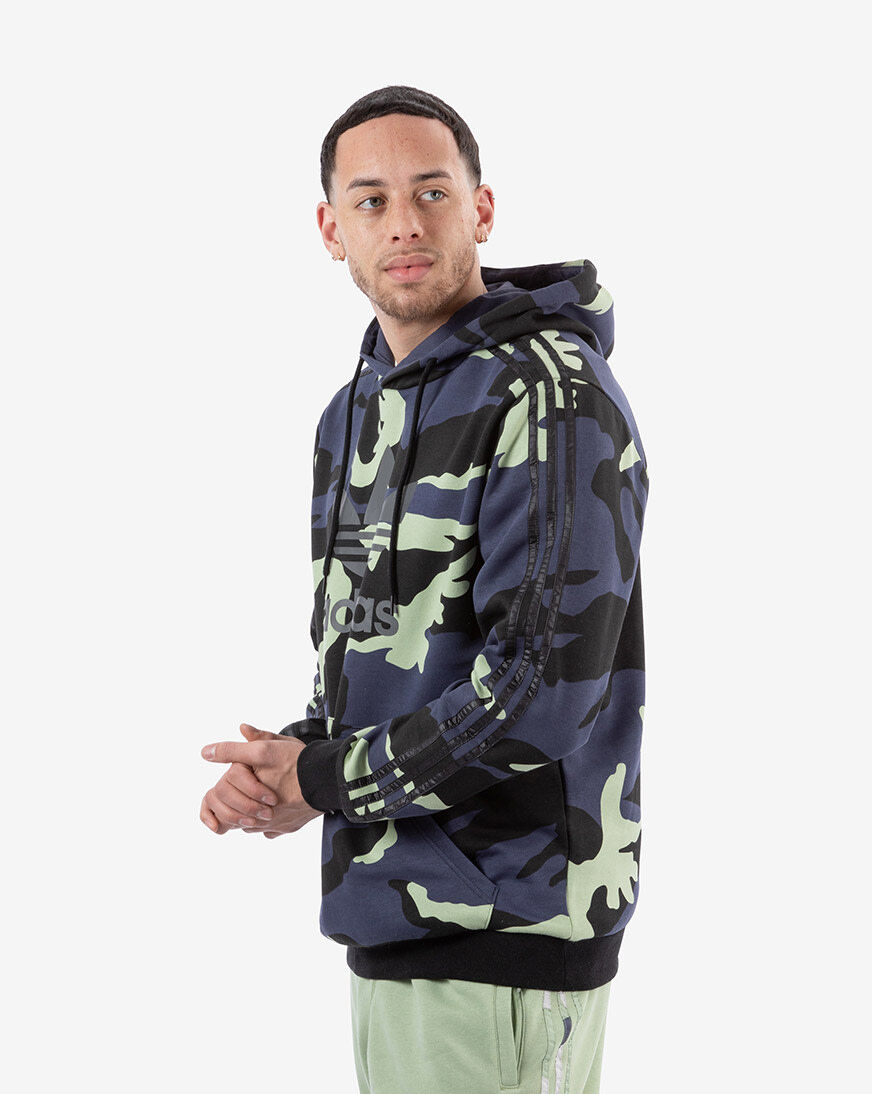 Adidas camo shop oth hoodie