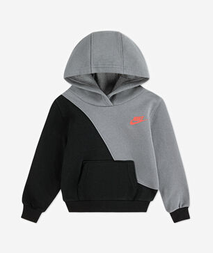 Little Kids' NSW Fleece Pullover Hoodie