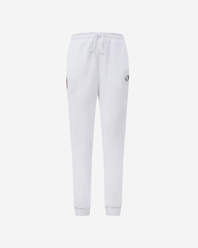 PRO STANDARD New York Yankees Classic Fleece Sweatpant LNYG34425-WHT White 1